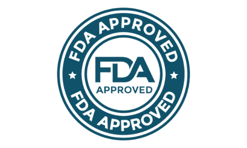 FDA registered facility