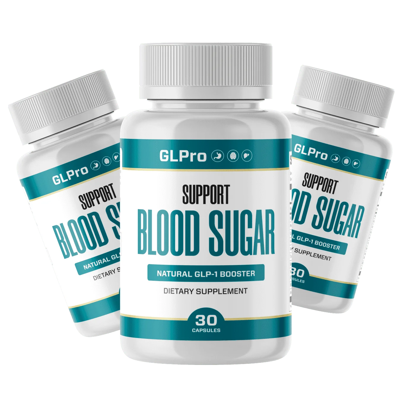 GLPro package options