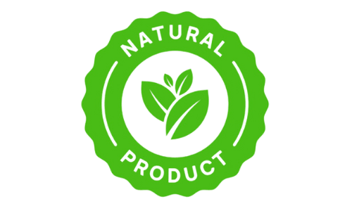 Natural and non-GMO formula